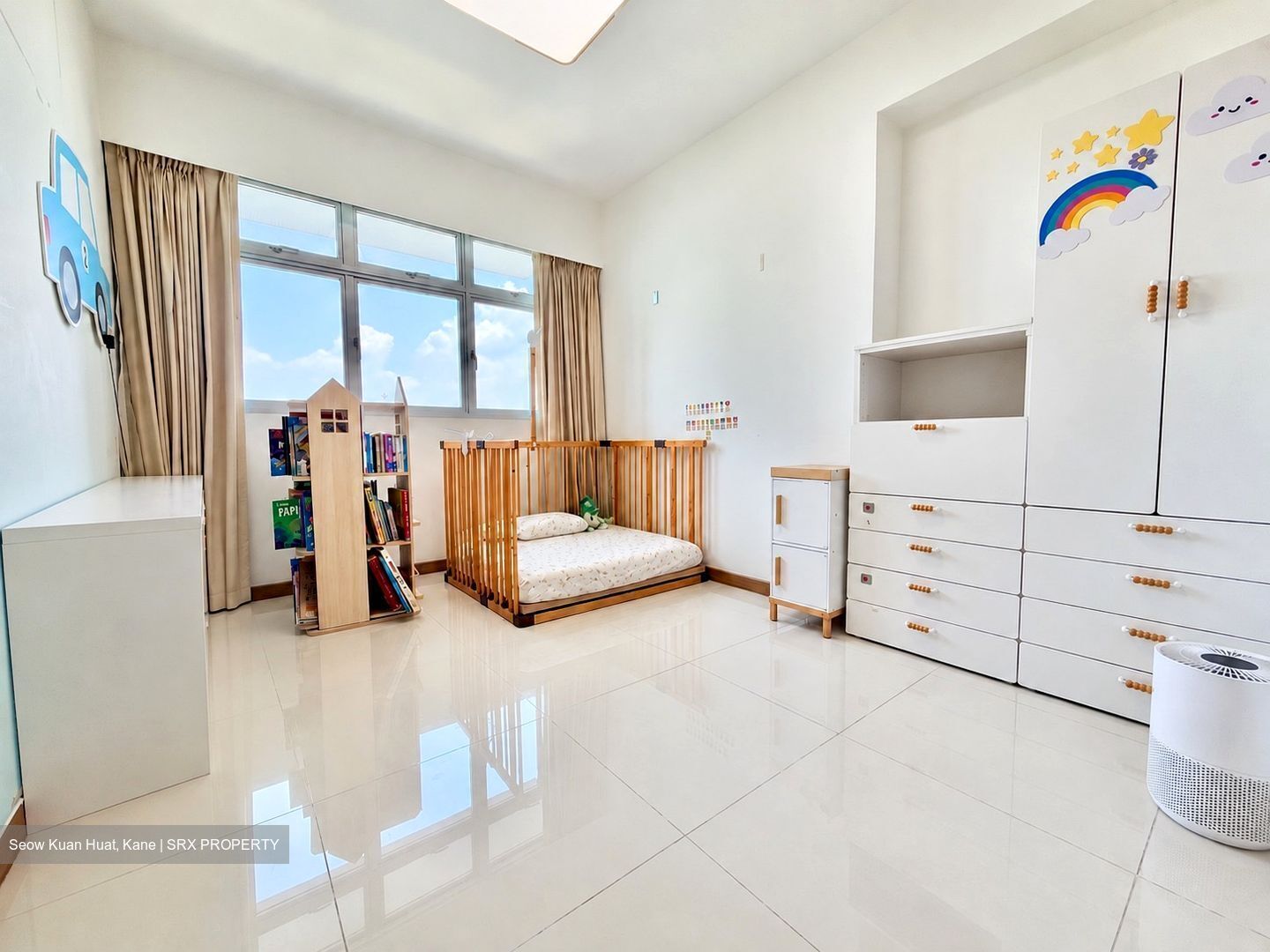Blk 421B Northshore Straitsview (Punggol), HDB 4 Rooms #638615521